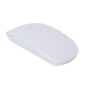 Mouse OM-414 Wireless 2,4GHz 1000dpi Bianco Perla Mouse OM-414 Wireless 2,4GHz 1000dpi Bianco Perla