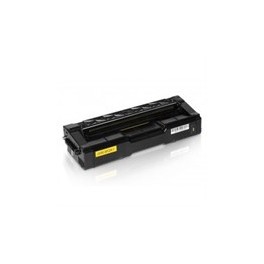 Toner Laser Comp Rig Ricoh SP C250 407546 Giallo Toner Laser Comp Rig Ricoh SP C250 407546 Giallo