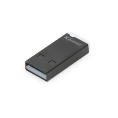 Presentatore Wireless o mouse e touch pad del PC con X-point