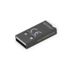 Presentatore Wireless o mouse e touch pad del PC con X-point