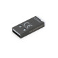Presentatore Wireless o mouse e touch pad del PC con X-point Presentatore Wireless o mouse e touch pad del PC con X-point