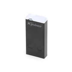 Presentatore Wireless o mouse e touch pad del PC con X-point