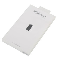 Presentatore Wireless o mouse e touch pad del PC con X-point