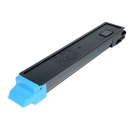 Toner Laser Comp Rig Kyocera TK-8325C Ciano Toner Laser Comp Rig Kyocera TK-8325C Ciano