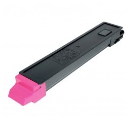 Toner Laser Comp Rig Kyocera TK-8325M Magenta Toner Laser Comp Rig Kyocera TK-8325M Magenta