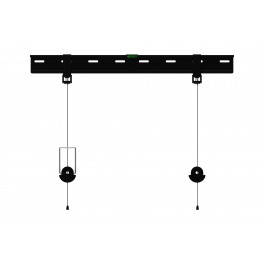 Staffa Braccio Universale TV LCD LED da 32" a 65" pollici