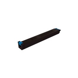 Toner Kit Neutro Sharp MX-27GTCA Ciano Toner Kit Neutro Sharp MX-27GTCA Ciano