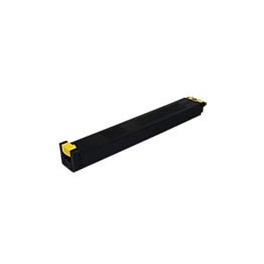 Toner Kit Neutro Sharp MX-27GTYA Giallo Toner Kit Neutro Sharp MX-27GTYA Giallo