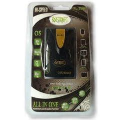 Lettore Card ALL in 1