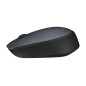 Mouse Wireless USB Ottico Logitech M170 Grey Mouse Wireless USB Ottico Logitech M170 Grey