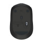 Mouse Wireless USB Ottico Logitech M170 Grey Mouse Wireless USB Ottico Logitech M170 Grey