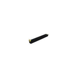 Toner Kit Neutro Sharp MX-31GTYA Giallo Toner Kit Neutro Sharp MX-31GTYA Giallo