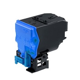 Toner Laser Comp Rig Epson AL-C300 S050749 Ciano Toner Laser Comp Rig Epson AL-C300 S050749 Ciano