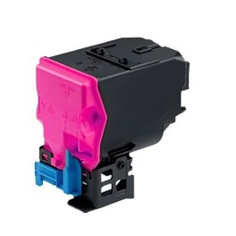 Toner Laser Comp Rig Epson AL-C300 S050748 Magenta Toner Laser Comp Rig Epson AL-C300 S050748 Magenta