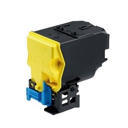 Toner Laser Comp Rig Epson AL-C300 S050747 Giallo Toner Laser Comp Rig Epson AL-C300 S050747 Giallo