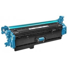 Toner Laser Comp Rig HP CF361X 508X Ciano