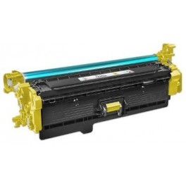 Toner Laser Comp Rig HP CF362X 508X Giallo Toner Laser Comp Rig HP CF362X 508X Giallo
