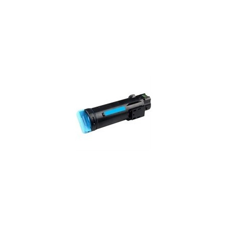 Toner Laser Comp Rig Xerox 6515 106R03477 Ciano