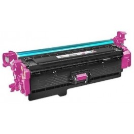 Toner Laser Comp Rig HP CF363X 508X Magenta Toner Laser Comp Rig HP CF363X 508X Magenta