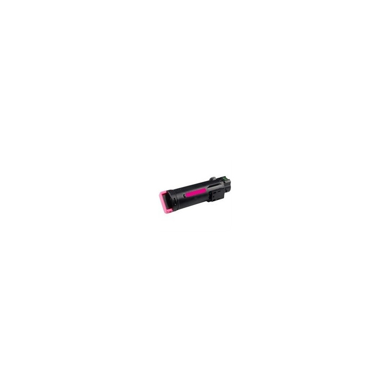 Toner Laser Comp. Rig. Xerox 6515 / 106R03478 Magenta Toner Laser Comp. Rig. Xerox 6515 / 106R03478 Magenta