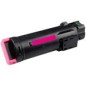 Toner Laser Comp. Rig. Xerox 6515 / 106R03478 Magenta Toner Laser Comp. Rig. Xerox 6515 / 106R03478 Magenta