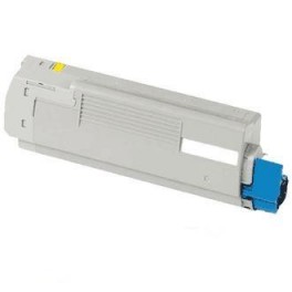 Toner Laser Comp Rig Oki MC853 45862837 Giallo Toner Laser Comp Rig Oki MC853 45862837 Giallo