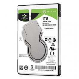 Hard Disk 1TB Seagate 2,5" SATA3 128MB Cache 5400Rpm