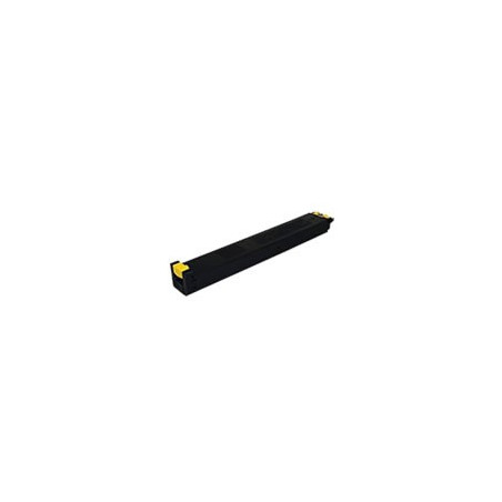Toner Kit Neutro Sharp MX-27GTYA Giallo