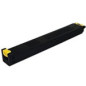 Toner Kit Neutro Sharp MX-27GTYA Giallo