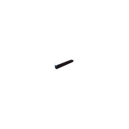 Toner Kit Neutro Sharp MX-31GTCA Ciano
