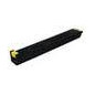 Toner Kit Neutro Sharp MX-31GTYA Giallo