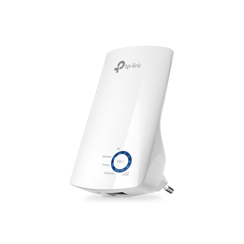 TP-Link Range Extender N 300MPBPS TL-WA850RE TP-Link Range Extender N 300MPBPS TL-WA850RE