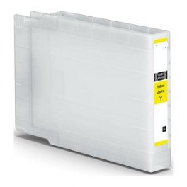 Cartuccia Comp Rig Epson T9084 XL T908440 Giallo Cartuccia Comp Rig Epson T9084 XL T908440 Giallo