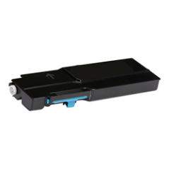 Toner Laser Comp  Rig  Xerox C400   106R03518 Ciano