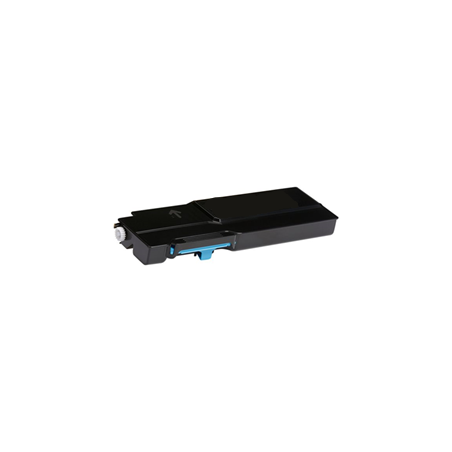 Toner Laser Comp Rig Xerox C400 106R03518 Ciano