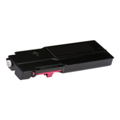 Toner Laser Comp  Rig  Xerox C400   106R03519 Magenta