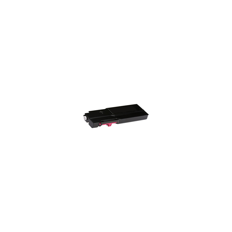 Toner Laser Comp. Rig. Xerox C400 / 106R03519 Magenta Toner Laser Comp. Rig. Xerox C400 / 106R03519 Magenta
