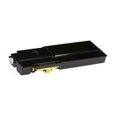 Toner Laser Comp  Rig  Xerox C400   106R03517 Giallo