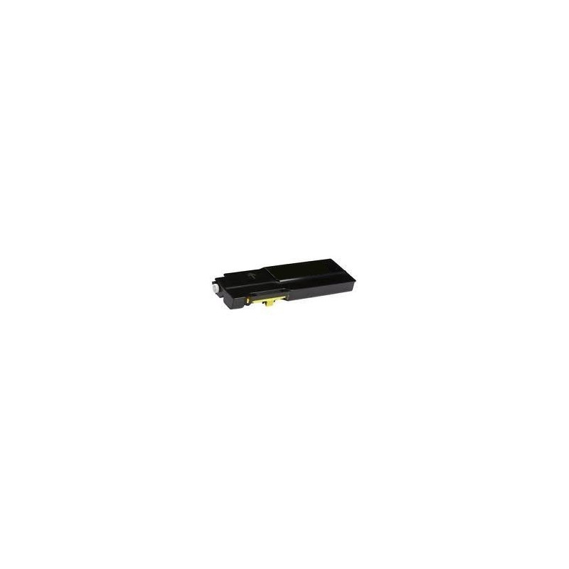 Toner Laser Comp. Rig. Xerox C400 / 106R03517 Giallo Toner Laser Comp. Rig. Xerox C400 / 106R03517 Giallo