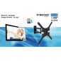 Supporto Braccio Universale per TV LCD/LED TC-ST09 10-55 Supporto Braccio Universale per TV LCD/LED TC-ST09 10-55