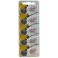 Pila al litio Maxell CR2016 3V blister da 5PZ