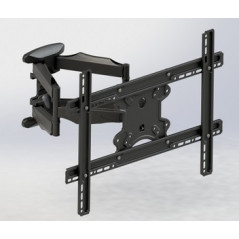 Supporto Braccio Universale per TV LCD LED TC-ST011 23-65