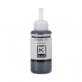 Inchiostro per Epson 100ml Nero T6641 Inchiostro per Epson 100ml Nero T6641