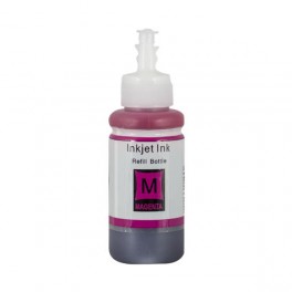 Inchiostro per Epson 100ml Magenta T6643