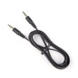 Cavo audio 2 jack 3,5mm. Maschio Stereo 1,5 mt Cavo audio 2 jack 3,5mm. Maschio Stereo 1,5 mt