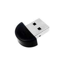 Adattatore Bluetooth Usb Dongle V. 2.0 EDR 3Mbps TR-26288