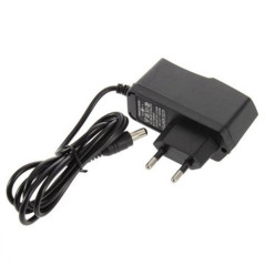 Alimentatore per Telecamera 12V - 1A  5 5 2 5 