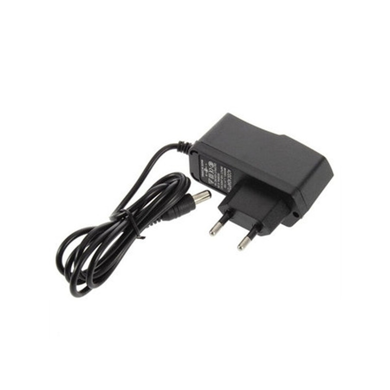 Alimentatore per Telecamera 12V - 1A (5.5*2.5) / TR-8280
