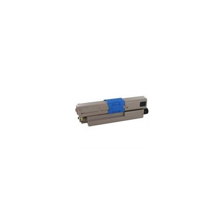 Toner Laser Comp  Rig  Oki ES5431   444973512 Nero
