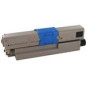 Toner Laser Comp. Rig. Oki ES5431 / 444973512 Nero